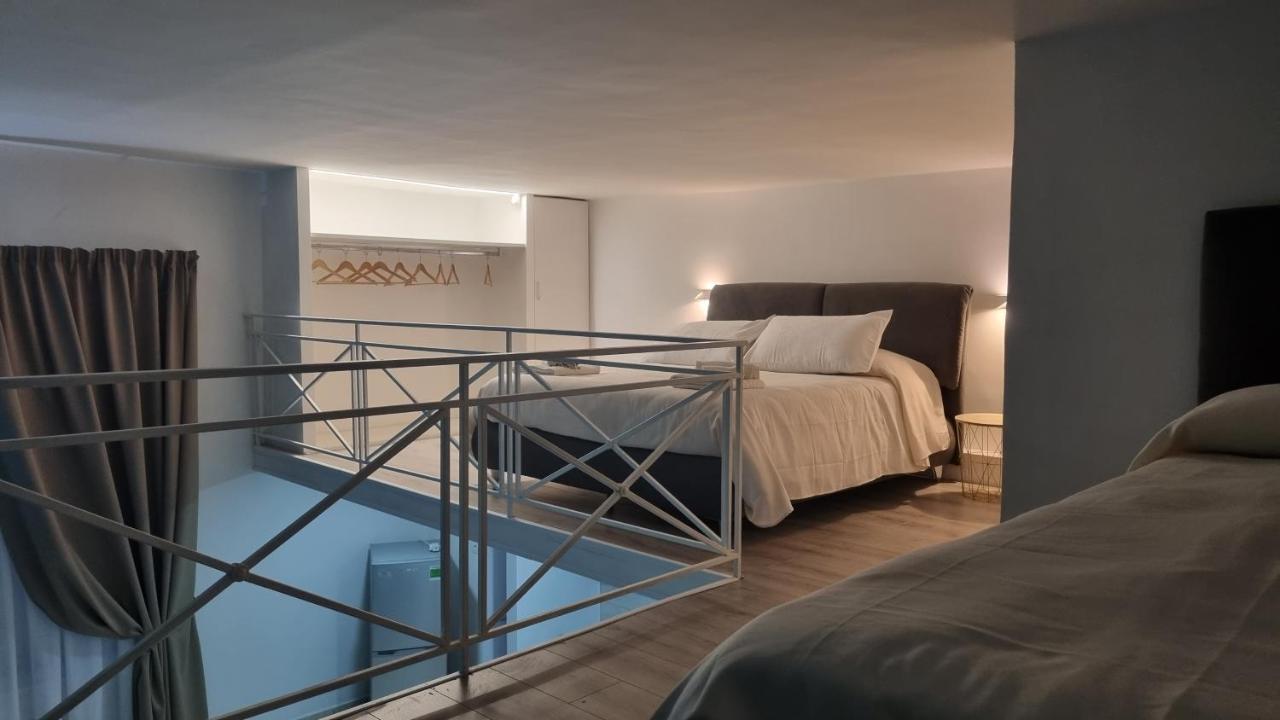 Residenza Carafa - Rc - My Place Neapol Zewnętrze zdjęcie