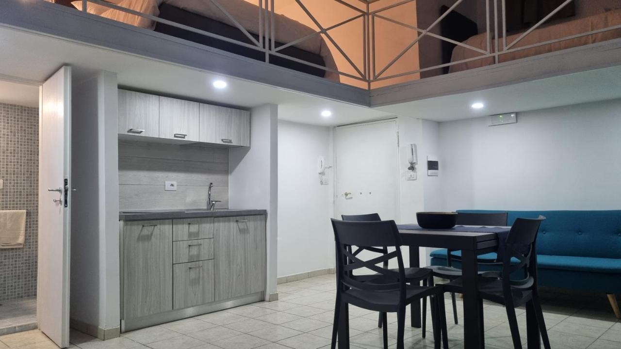 Residenza Carafa - Rc - My Place Neapol Zewnętrze zdjęcie
