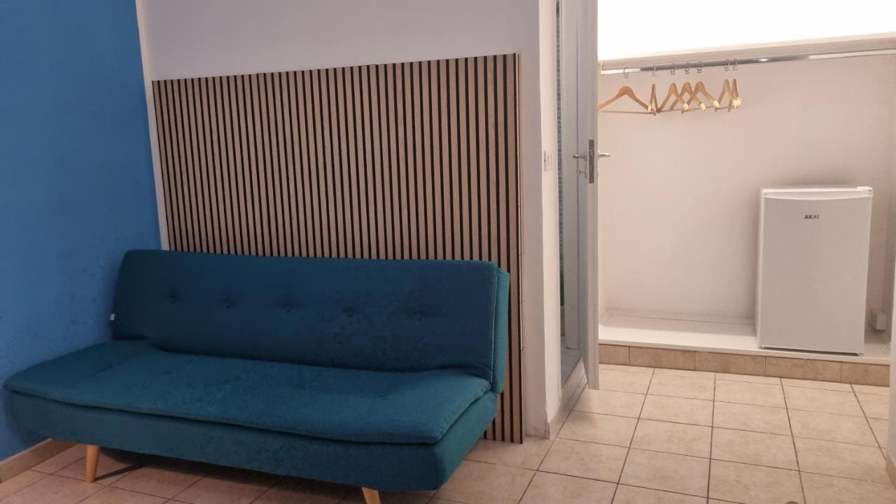 Residenza Carafa - Rc - My Place Neapol Zewnętrze zdjęcie