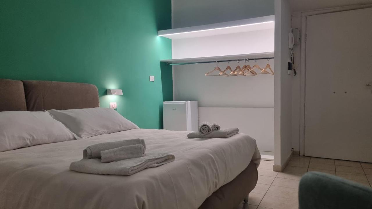 Residenza Carafa - Rc - My Place Neapol Zewnętrze zdjęcie