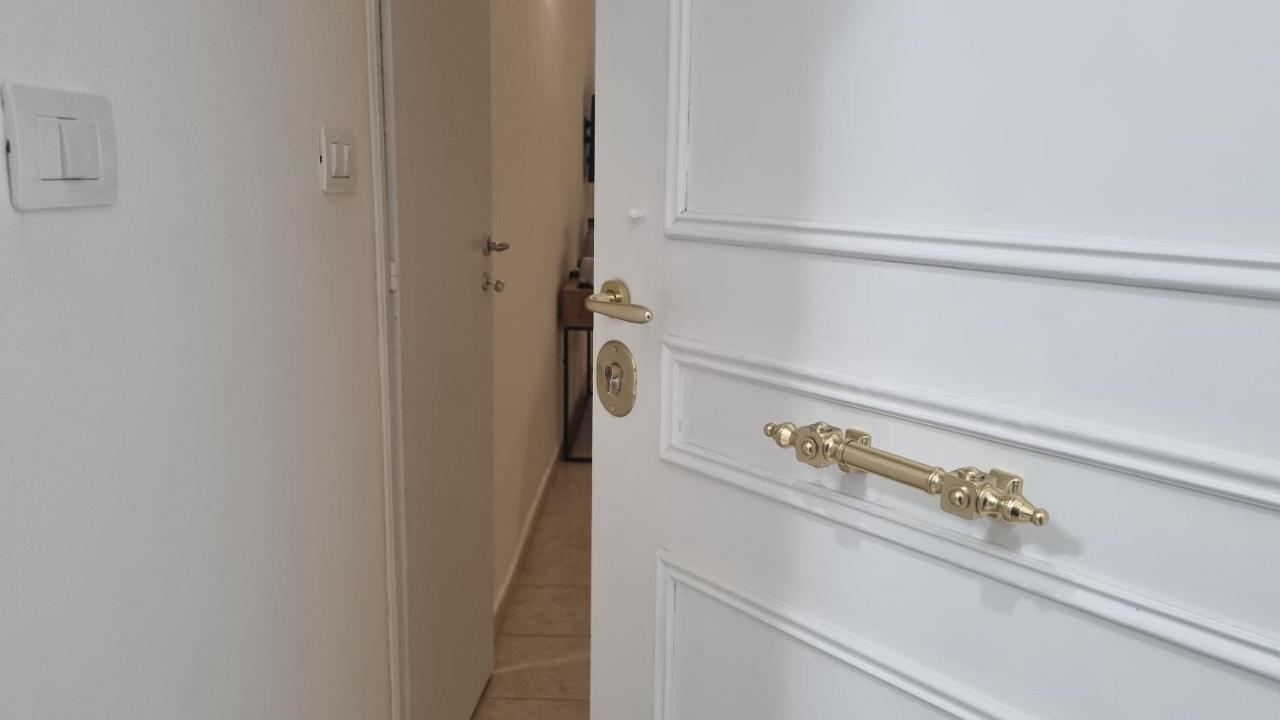 Residenza Carafa - Rc - My Place Neapol Zewnętrze zdjęcie