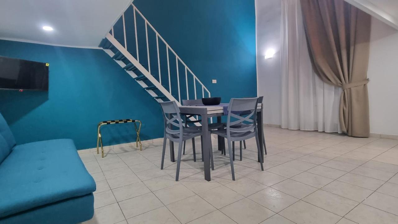 Residenza Carafa - Rc - My Place Neapol Zewnętrze zdjęcie