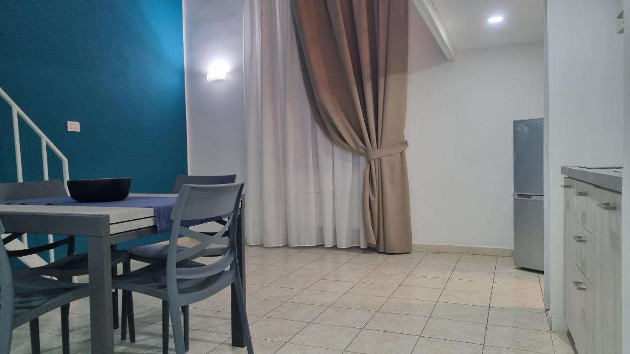 Residenza Carafa - Rc - My Place Neapol Zewnętrze zdjęcie