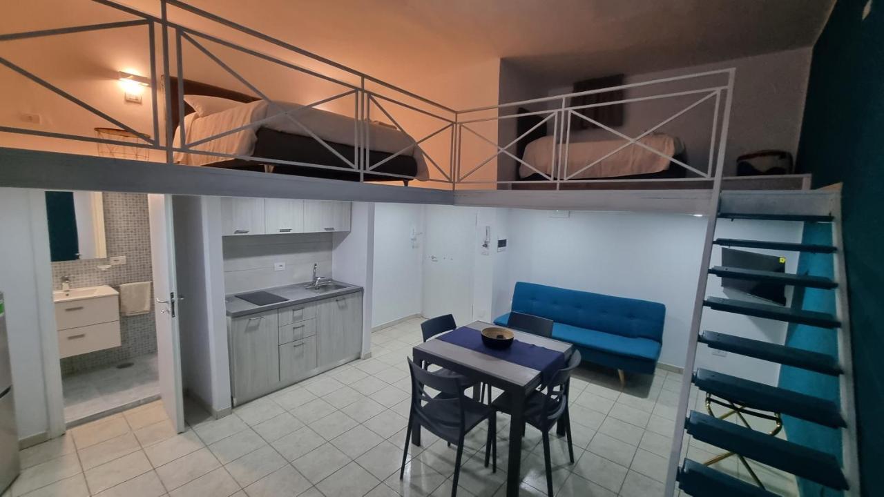 Residenza Carafa - Rc - My Place Neapol Zewnętrze zdjęcie
