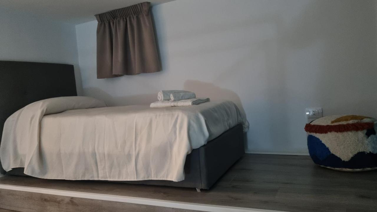Residenza Carafa - Rc - My Place Neapol Zewnętrze zdjęcie