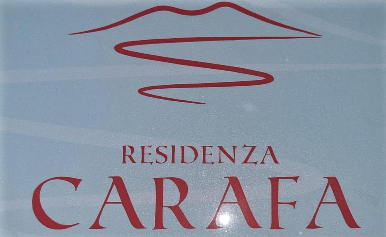 Residenza Carafa - Rc - My Place Neapol Zewnętrze zdjęcie