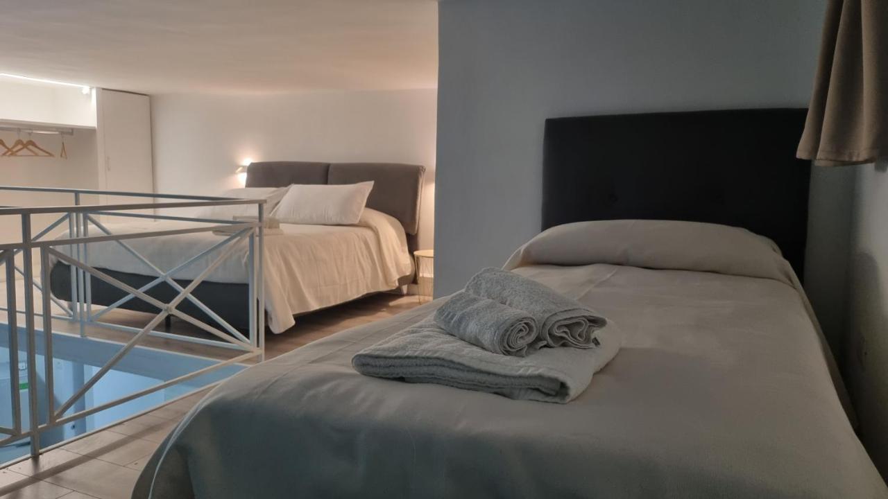 Residenza Carafa - Rc - My Place Neapol Zewnętrze zdjęcie