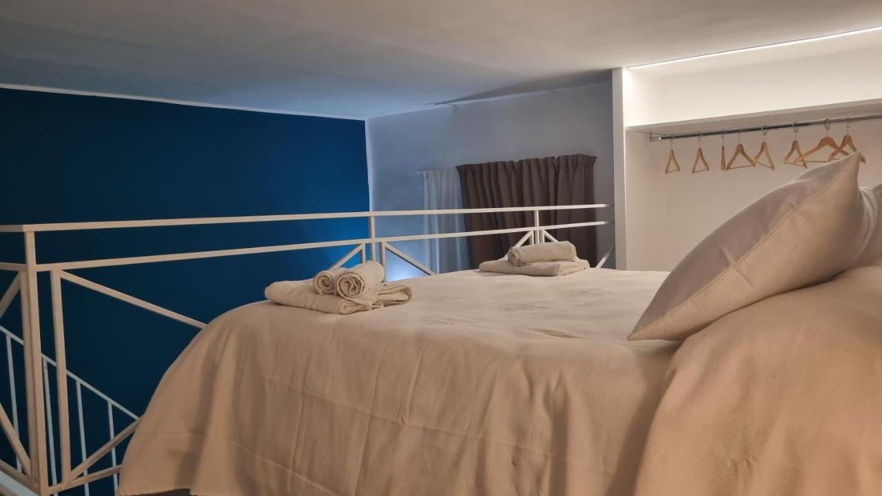 Residenza Carafa - Rc - My Place Neapol Zewnętrze zdjęcie