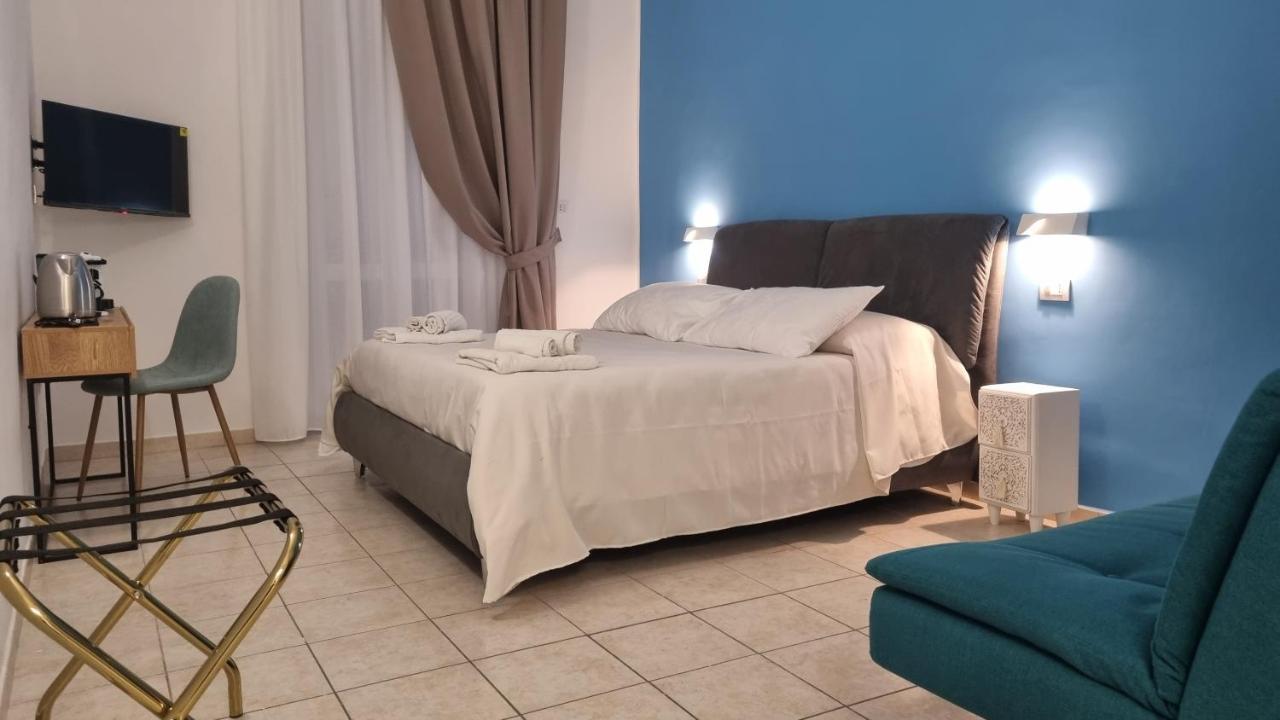 Residenza Carafa - Rc - My Place Neapol Zewnętrze zdjęcie