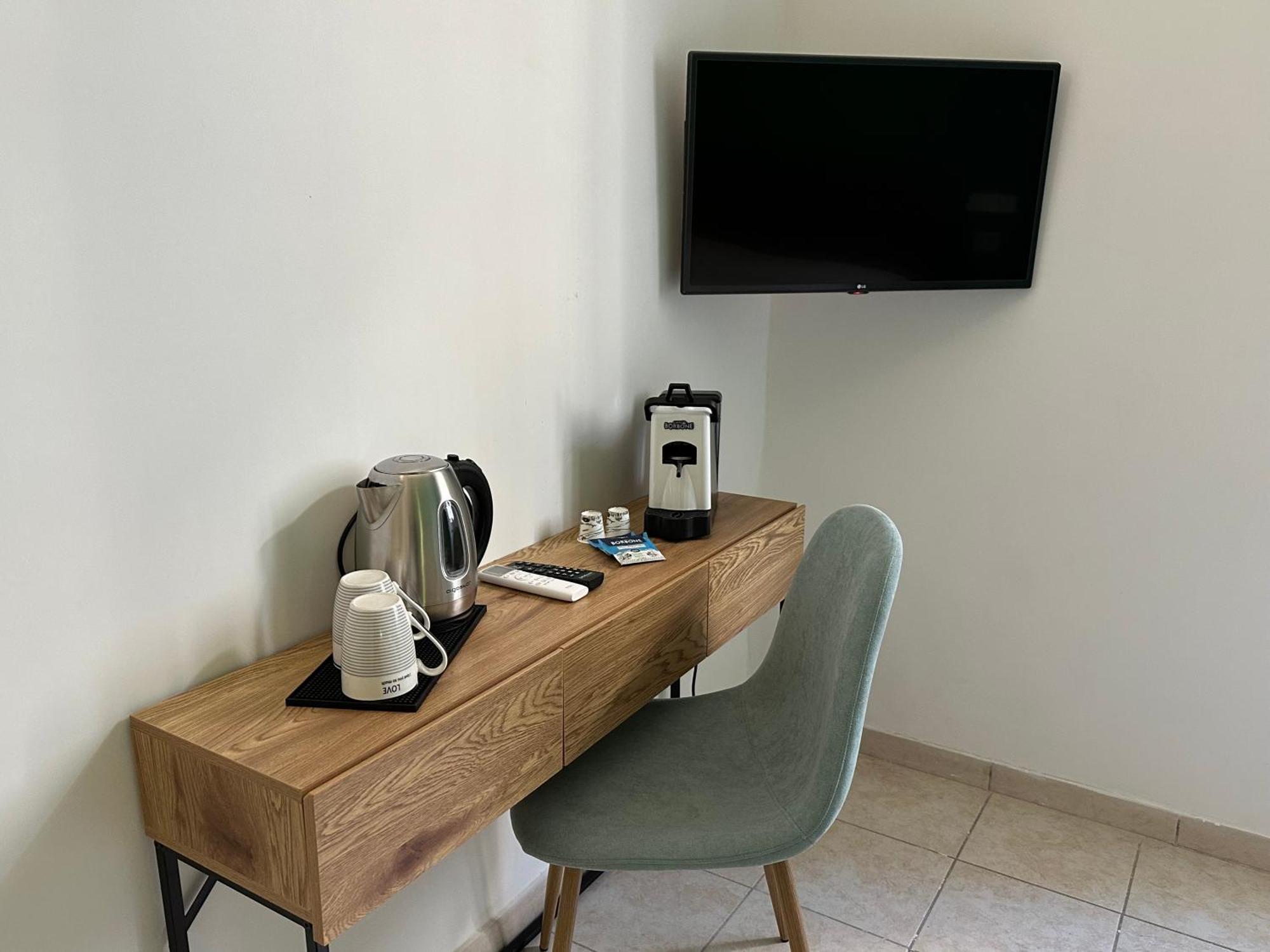 Residenza Carafa - Rc - My Place Neapol Zewnętrze zdjęcie