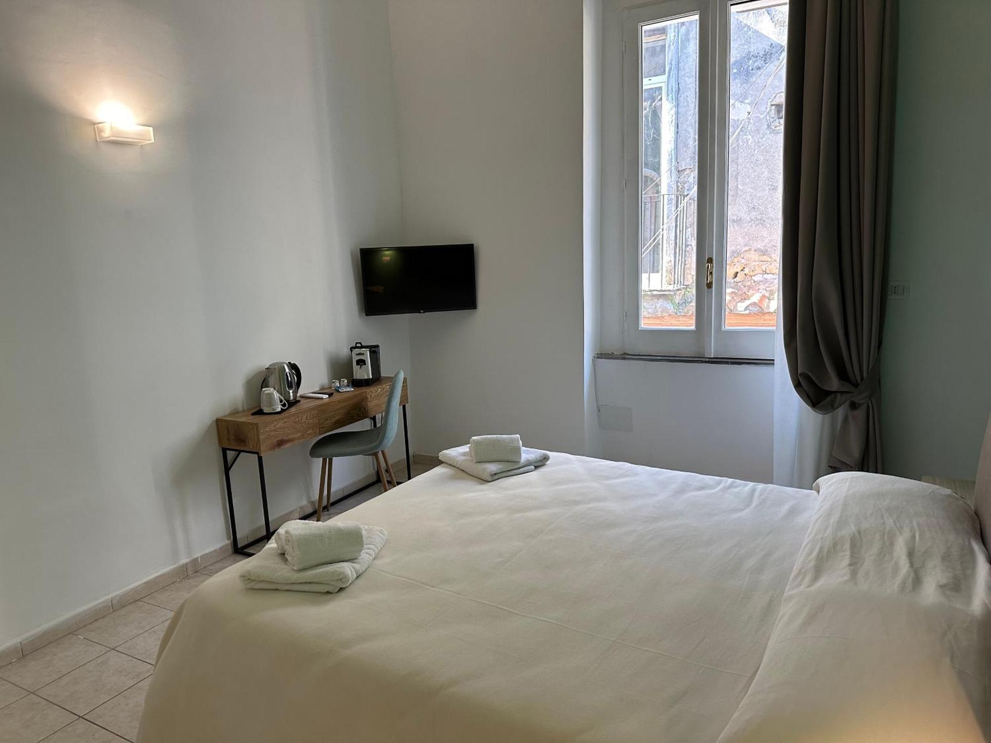 Residenza Carafa - Rc - My Place Neapol Zewnętrze zdjęcie