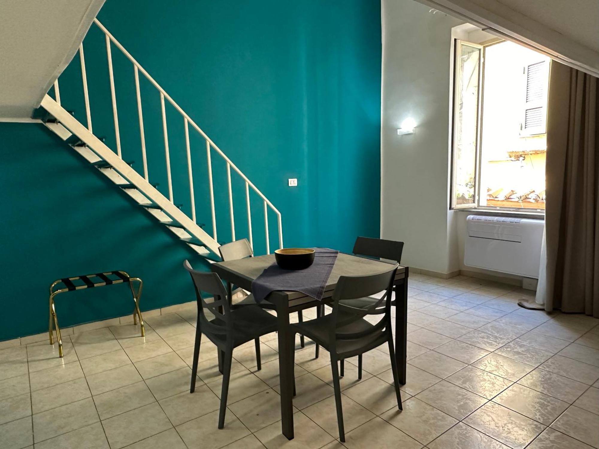 Residenza Carafa - Rc - My Place Neapol Zewnętrze zdjęcie