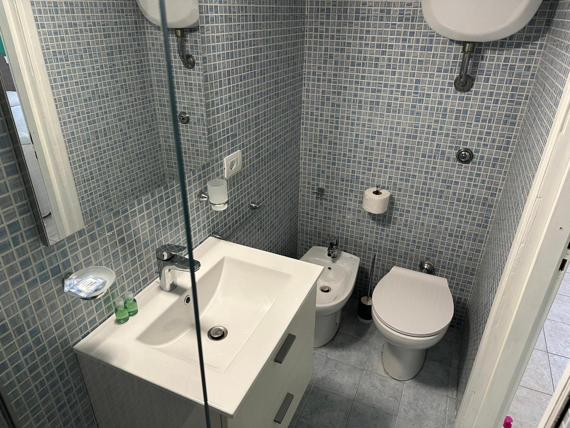 Residenza Carafa - Rc - My Place Neapol Zewnętrze zdjęcie